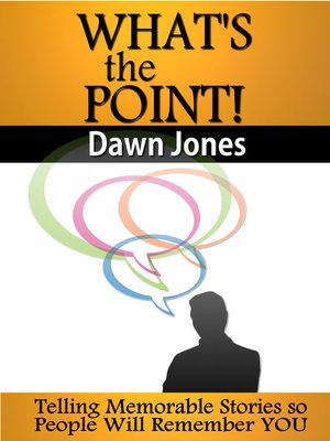 cover image of What's the Point